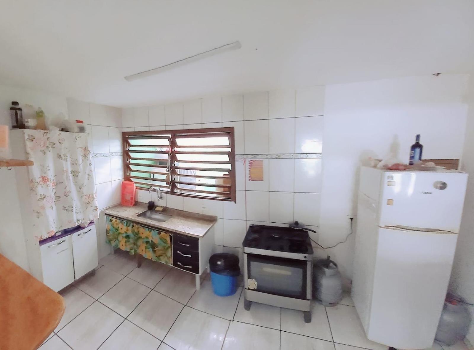 Da Lua Hostel อูบาตูบา ภายนอก รูปภาพ